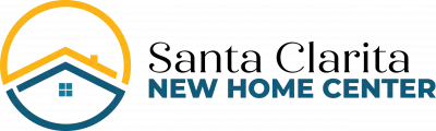 Santa Clarita New Home Center logo