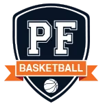 Player First Basketball logo