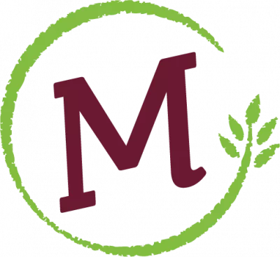 The Meadowbrook School logo