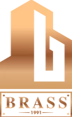 Brass logo