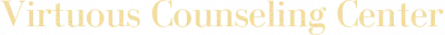 Virtuous Counseling Center logo