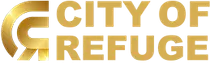 City of Refuge Christian Fellowship logo
