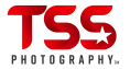 TSS Photography logo