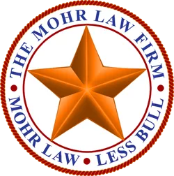 The Mohr Law Firm logo