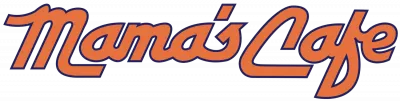Mama's Cafe logo