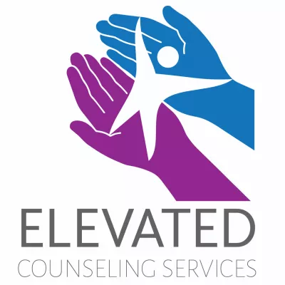 Elevated Counseling Services logo