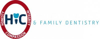 HIC Dental - Implant & Family Dentistry logo