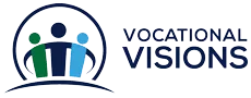 Vocational Visions logo