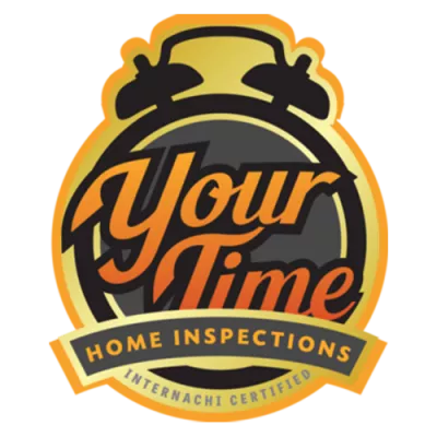 Your Time Home Inspections logo