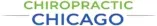 Chiropractic Chicago logo
