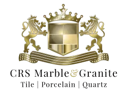 CRS Marble & Granite San Antonio logo