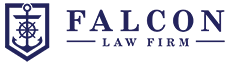 Falcon Law Firm logo