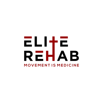Elite Rehab, LLC logo
