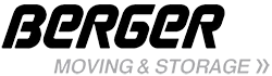 Berger Allied Moving & Storage logo