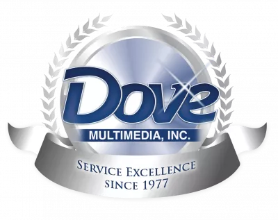 Dove Multimedia Inc logo