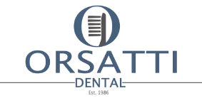 Orsatti Dental logo