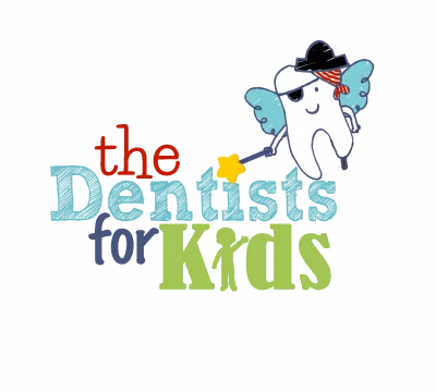 The Dentists for Kids logo