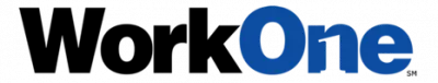 Workone Central Indiana logo