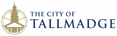 Tallmadge Circle Park logo