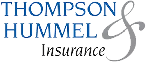 Thompson & Hummel Insurance logo