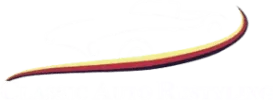 Classic Auto Restyling | Convertible Top Repair & Replacement logo