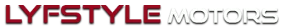 Lyfstyle Motors logo