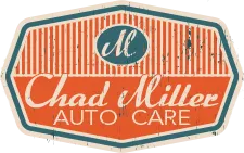 Chad Miller Auto Care logo
