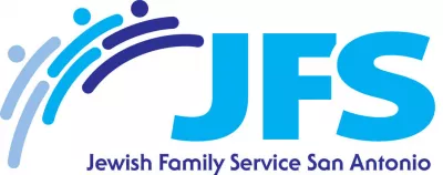 Jewish Family Service logo