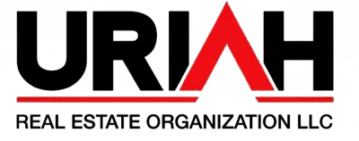 Uriah Real Estate Organization logo