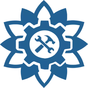 Great Plains MakerSpace logo