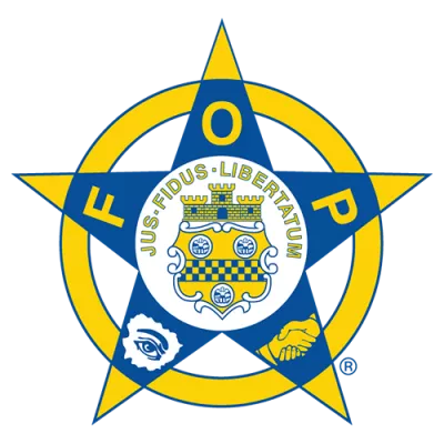 Fraternal Order of Police logo