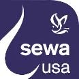 Sewa International USA - San Antonio logo