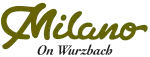 Milano On Wurzbach logo