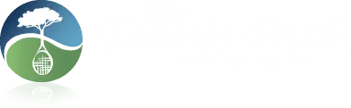 The Tennis Park at Whispering Oaks logo