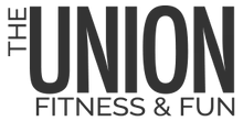The Union Fitness and Fun Huebner logo