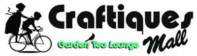 Garden Tea Lounge logo