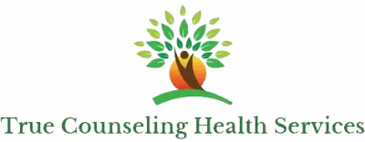 True Counseling Health Services logo