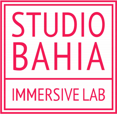 Studio Bahia logo