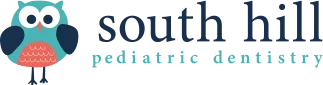 South Hill Pediatric Dentistry logo