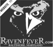 RavenFever logo
