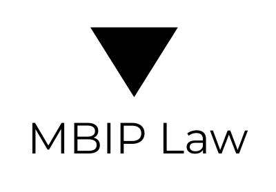 MBIP Law logo