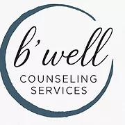 B'Well Counseling Services logo