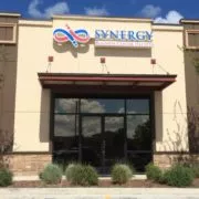 Synergy Business Center logo