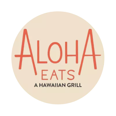 Aloha Eats logo