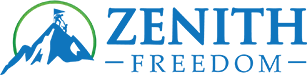 Zenith Freedom Financial Services logo