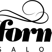Form Salon logo