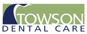 Towson Dental Care logo