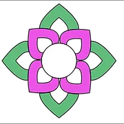 Vidura Spa. Nails Lash Massage logo