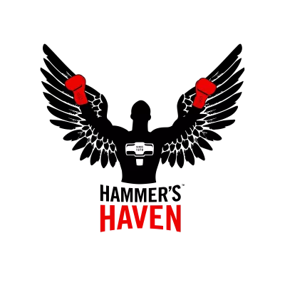 Hammers Haven Incorporated NFP logo