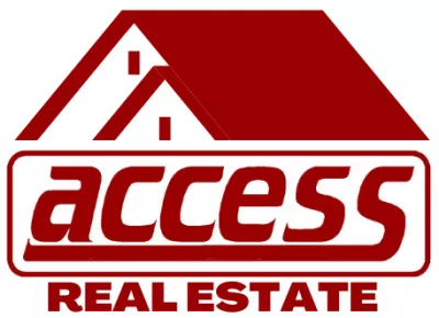 Access Real Estate logo